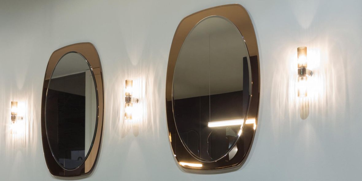 arredobagno accessori bagno  specchio design antoniolupi