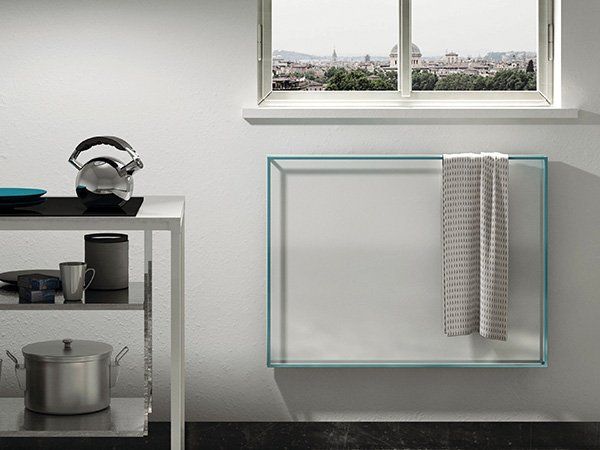 termoarredo scaldasalviette radiatore design ligth scirocco