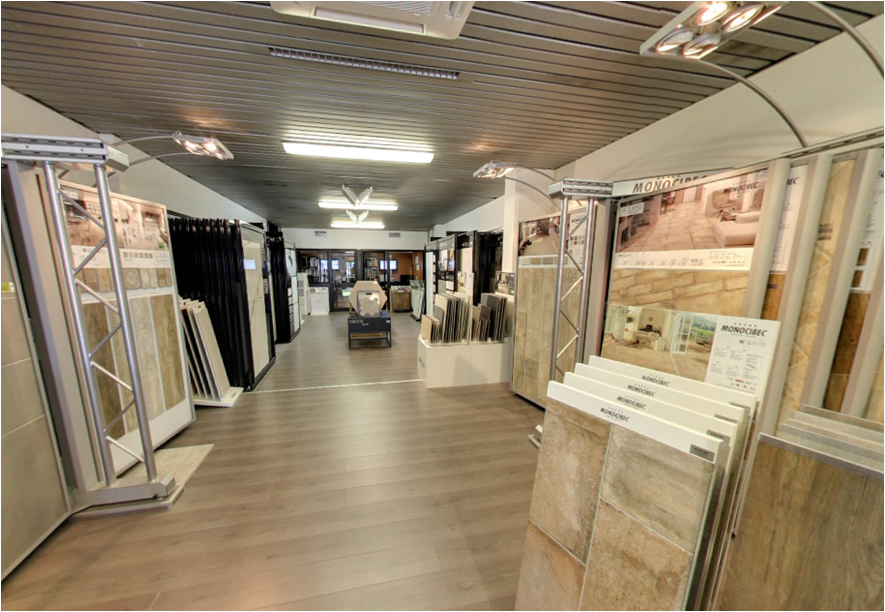 edilappia showroom  pavimenti rivestimenti superfici  gres mosaici