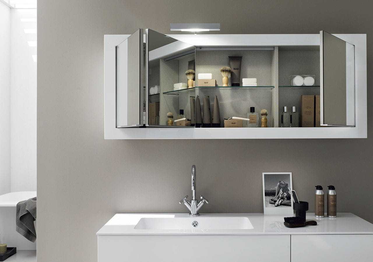 arredobagno stocco specchio