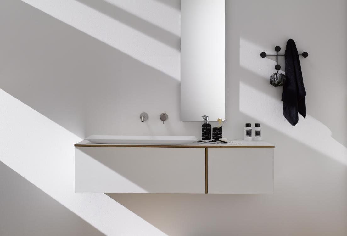 mobile da bagno stocco tao