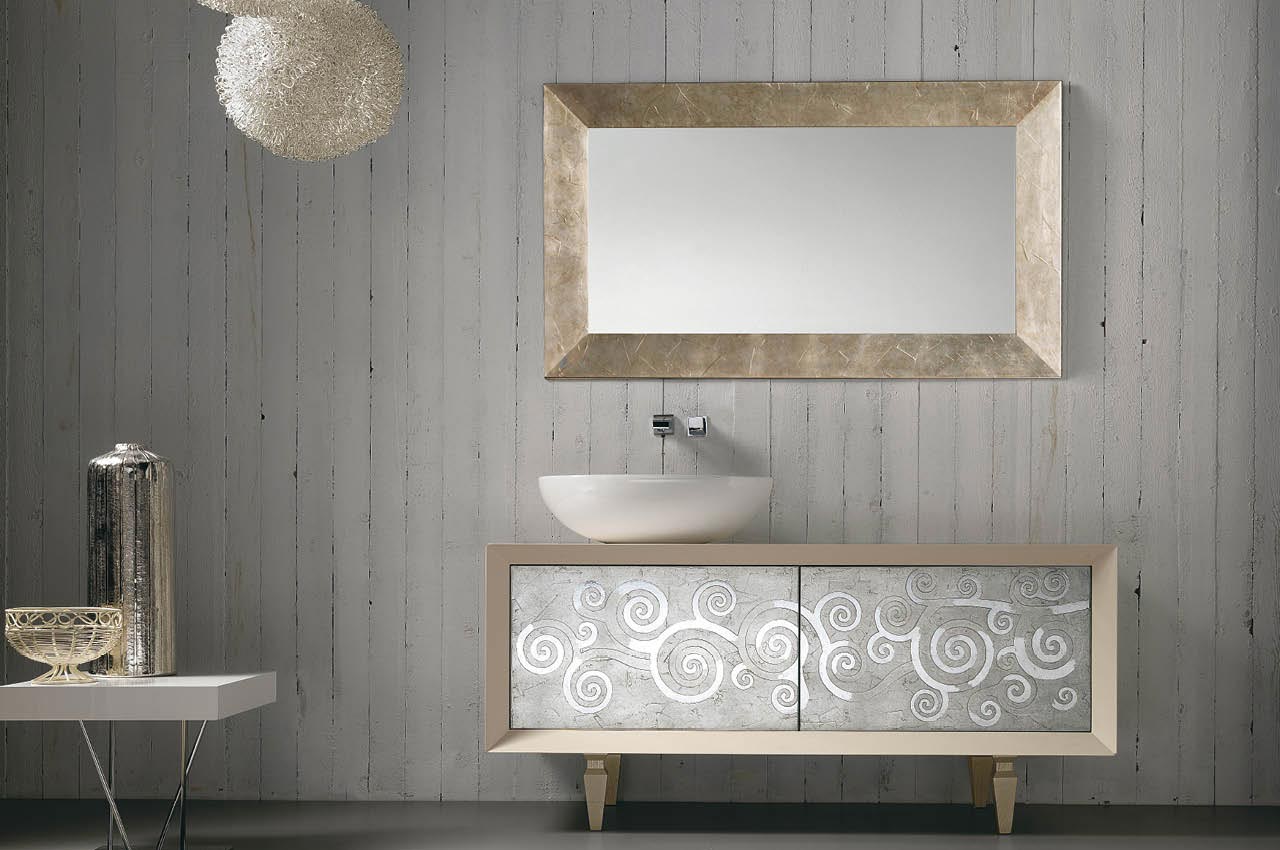 Mobile da bagno eban