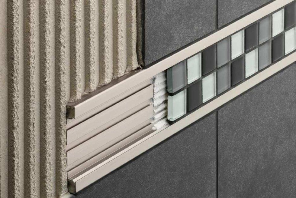 schluter system prodotti