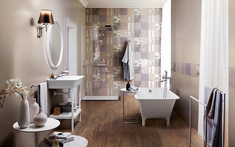 Superfici bagno ingres porcellanto di ceramica sant agostino