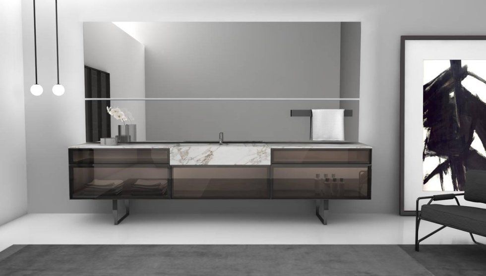 mobile bagno antonio lupi