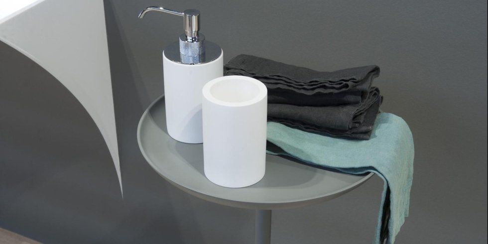 accessori bagno antonio lupi  dispenser