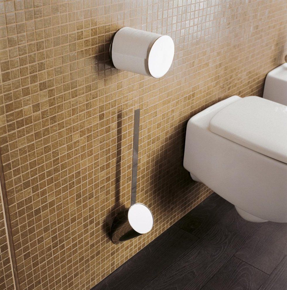 Accessori bagno Flaminia