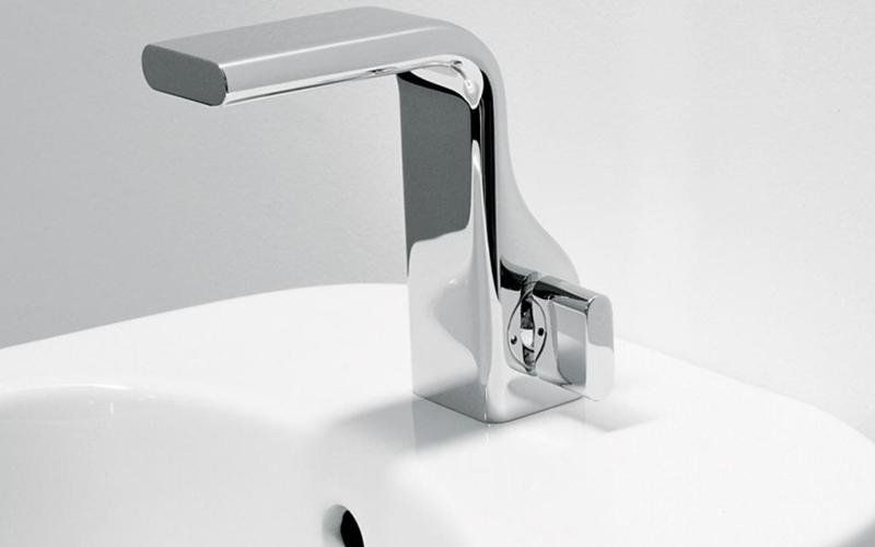 rubinetteria bagno flaminia