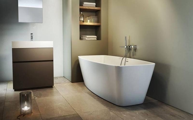 Vasca da bagno Jacuzzi