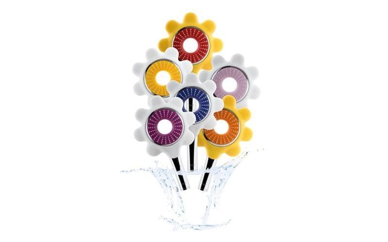 soffione bagno di design grohe