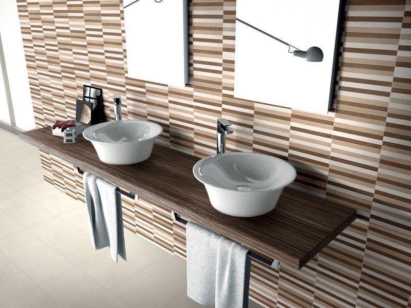 Rivestimento bagno Dado Ceramica