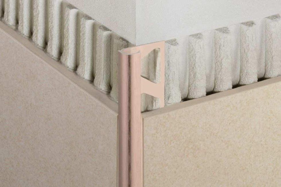 schluter system ronder