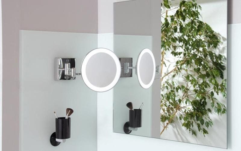 accessori bagno koh-i-noor specchio ingranditore