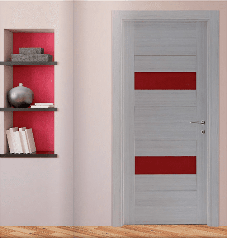 Franzese porta design