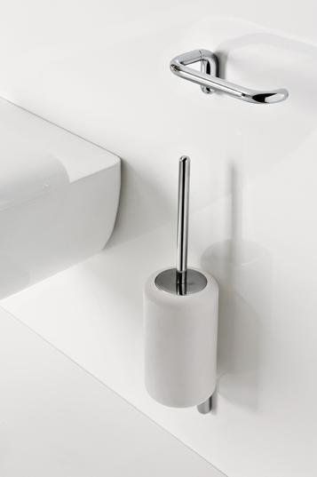 accessori bagno gessi goccia arredobagno design