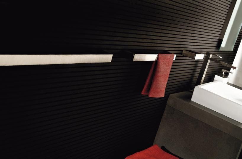 Rettangolo Gessi accessori bagno