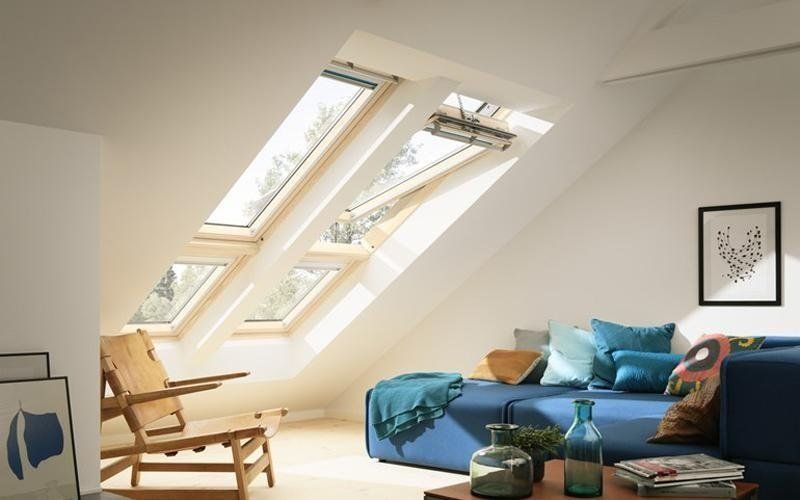 Lucernari velux