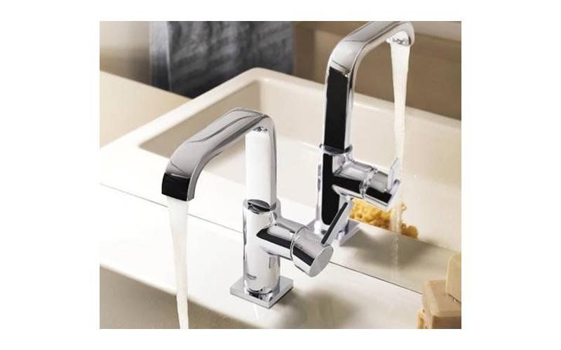 rubinetteria bagno grohe