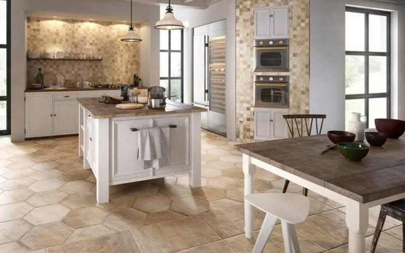 superfici cucina di ceramica sant'agostino