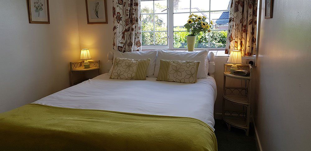 Holiday cottages Mullion, Helston, Cornwall, Trenance Farm Cottages