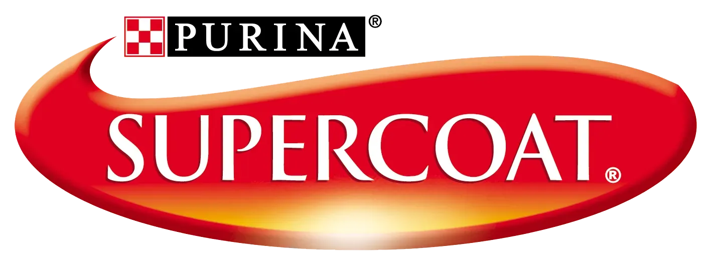 Supercoat dog food