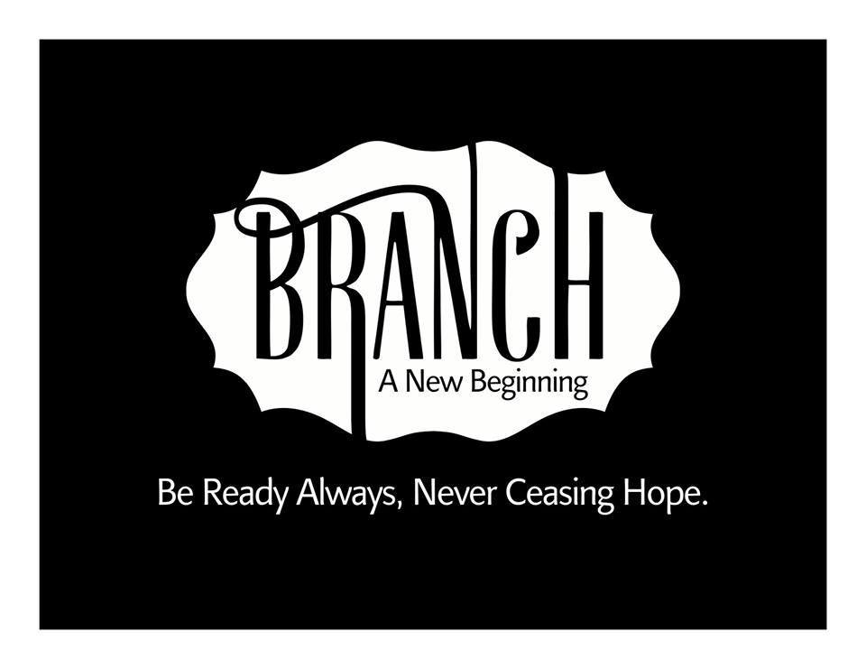 Branch - A New Beginning 