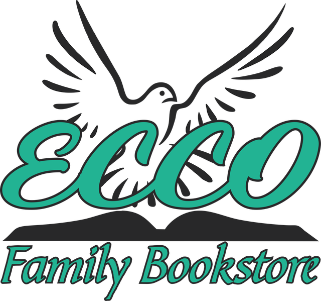 bind veteran sum About Us - ECCO Family Bookstore