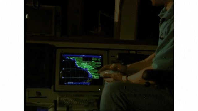 American Seafoods Bering Sea-3