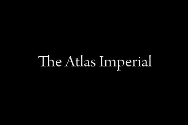 The Atlas Imperial