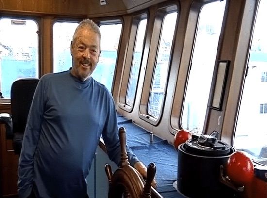 The Prowler Fisheries Story