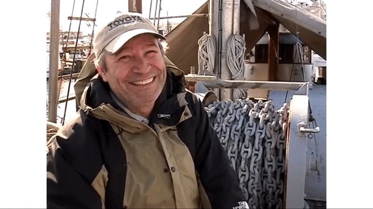 Wade Bassi, F/V Polaris