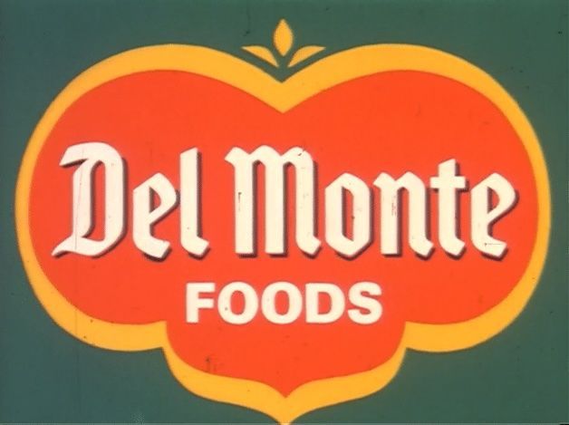 Golden Harvest. Spirit of '49. Story of Del Monte Foods