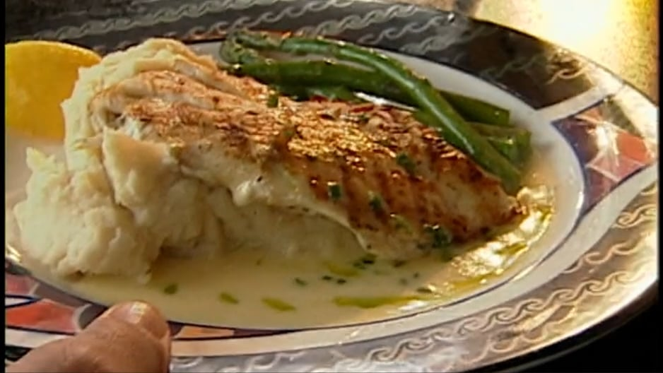 Eat on the Wild Side