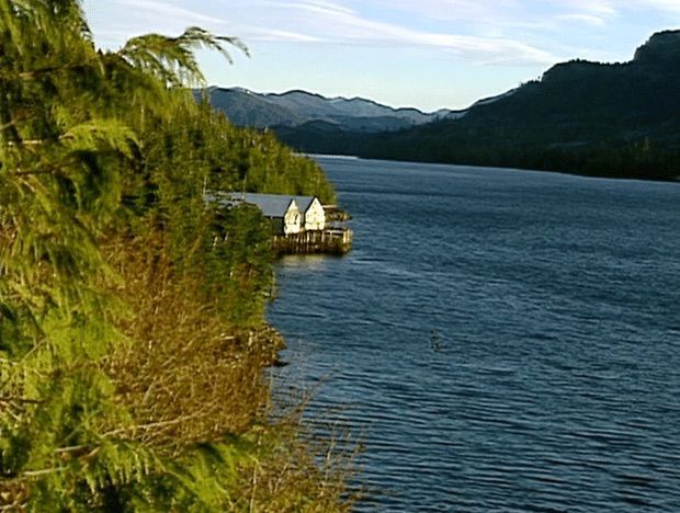 George Inlet Cannery, Interview with Martin Perez, Sr.