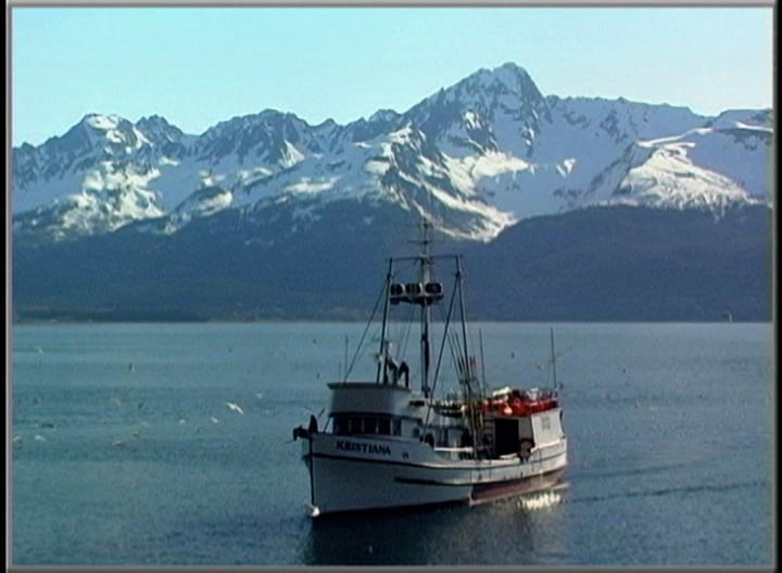 Historic Halibut Schooners