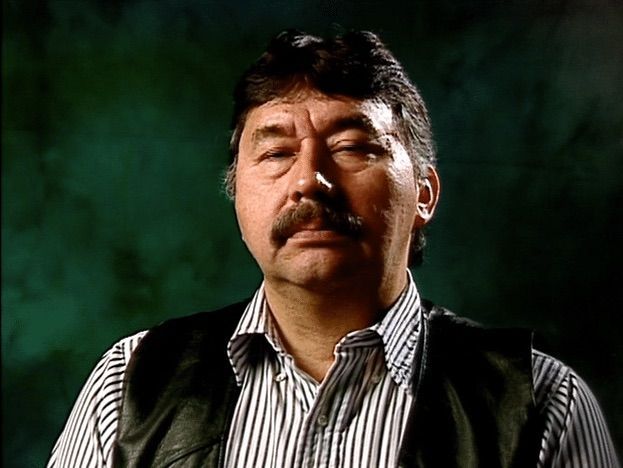 Interview with Tlingit Fisherman George S. James, Jr.