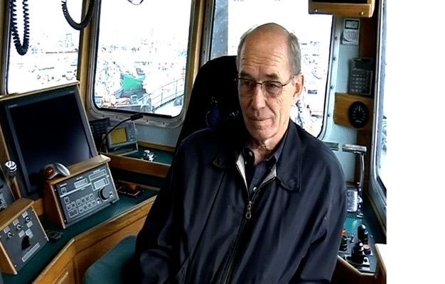 John Winther Interview