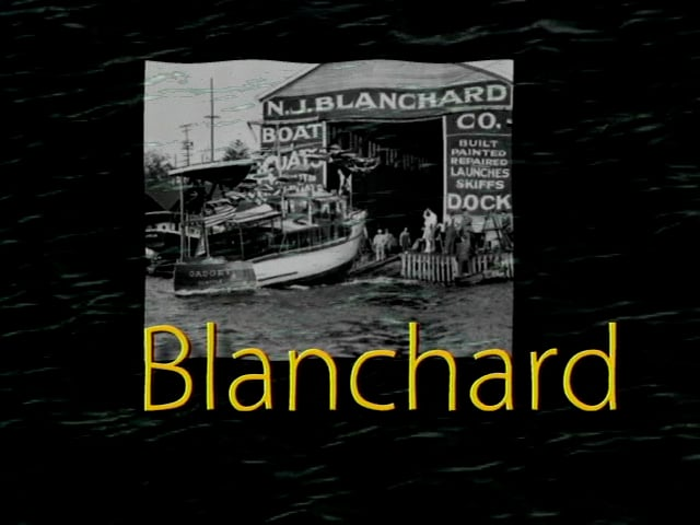 N.J. Blanchard