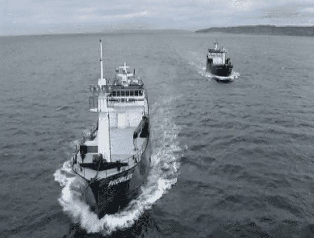 The Prowler Fisheries Story