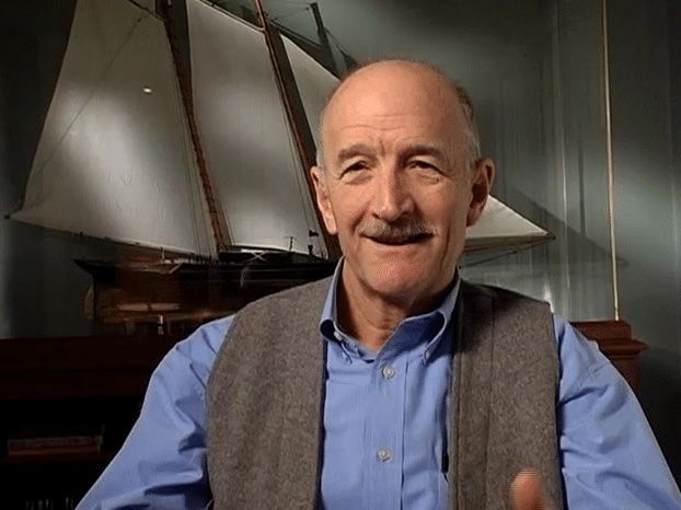 Westward Owner Hugh Reilly