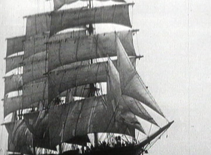 Star Ship