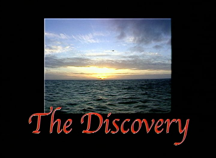 Discovery