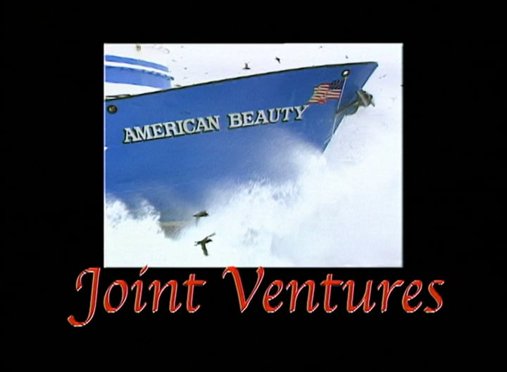 Marine Resources Company