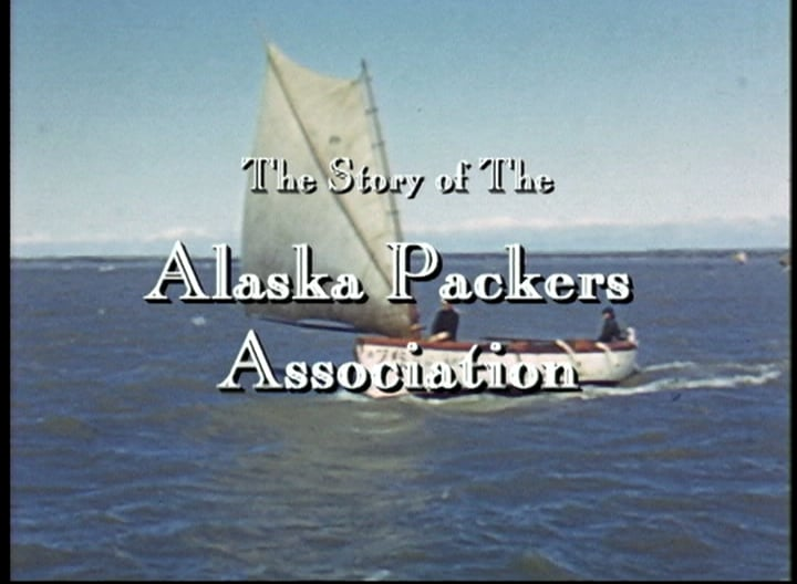 Sockeye and the Age of Sail