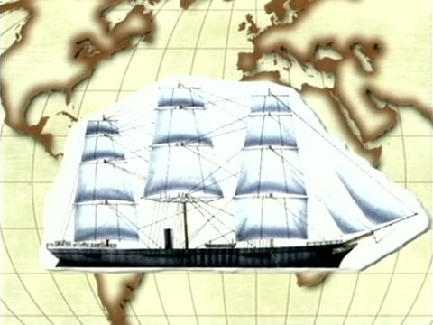 Southeast Alaska Salmon Industry, 60 second spot