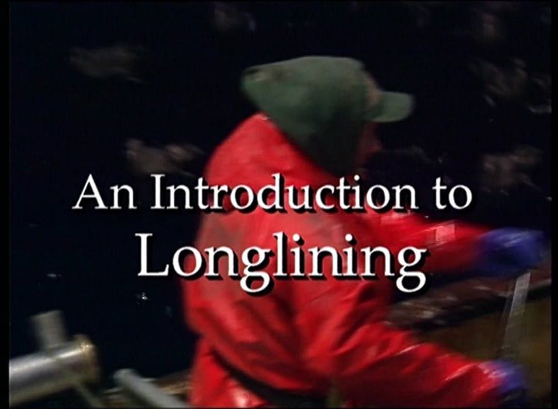 An Introduction to Longlining, Clipper Seafoods