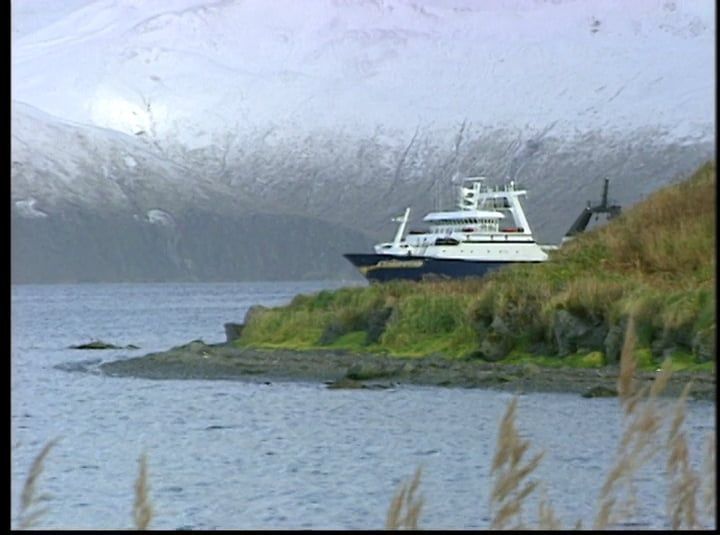 The Aleutian Spray Fisheries Corporation, 1999