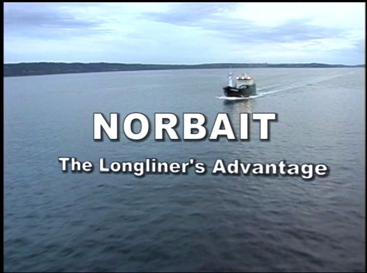 Norbait, The Longline Fisherman's  Advantage, 2003