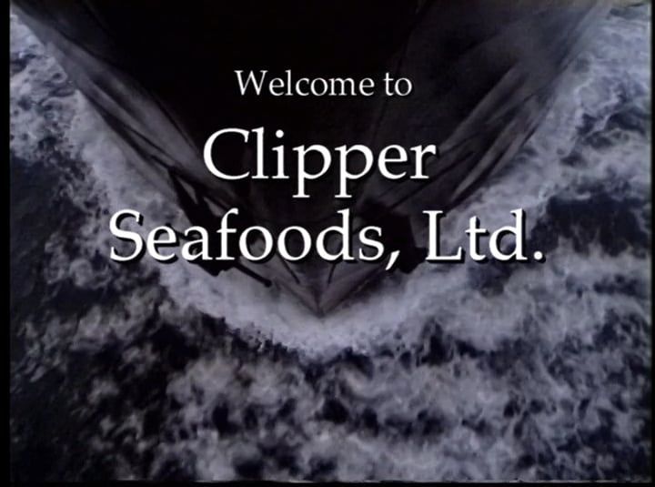 Welcome to Clipper Seafoods, Ltd.