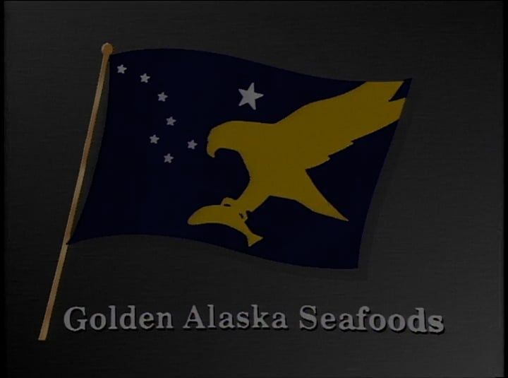 Golden Alaska Seafoods Company Overview